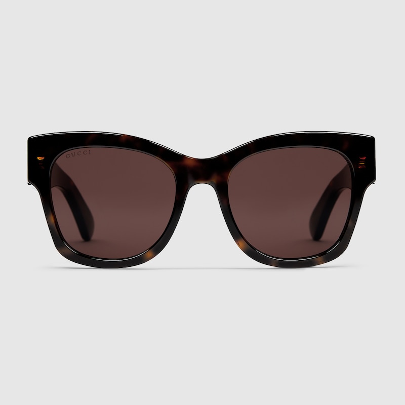 Butterfly frame sunglasses - Image 1